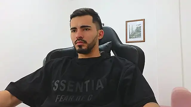 Massimoo 07 online show from 01.09.25