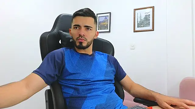 Massimoo 07 online show from 01.23.25