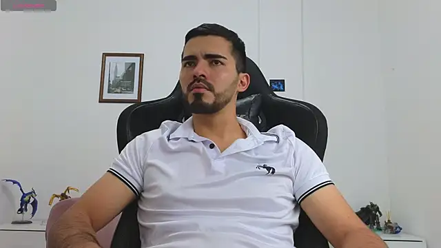 Massimoo 07 online show from 09.09.25