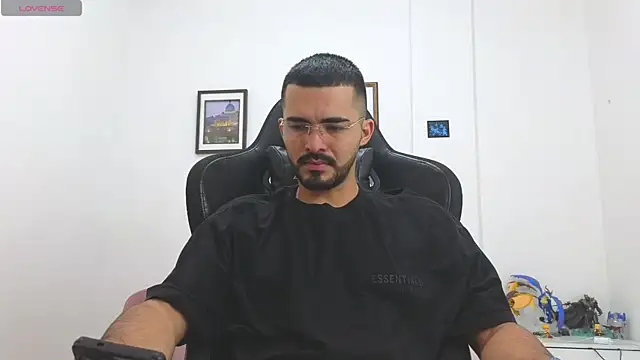 Massimoo 07 online show from 01.09.26