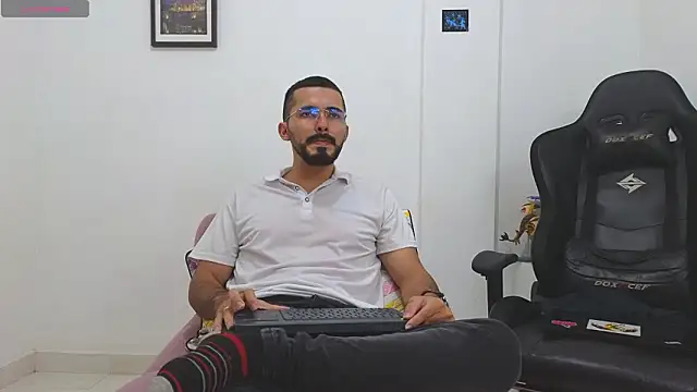 Massimoo 07 online show from 02.01.26