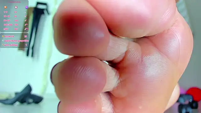 Susan parker01 online show from 02.23.25