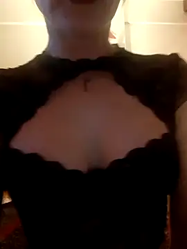 Snapshot of TransEVA34 chatting on 12.27.24 TransEVA34 online show from 12.27.24