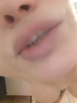 Snapshot of TransEVA34 chatting on 01.17.25 TransEVA34 online show from 01.17.25