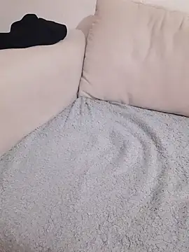 Snapshot of TransEVA34 chatting on 02.28.25 TransEVA34 online show from 02.28.25