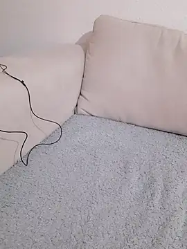 Snapshot of TransEVA34 chatting on 03.03.25 TransEVA34 online show from 03.03.25