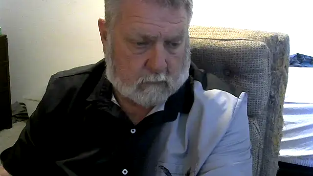 viejo oso online show from 11.10.25