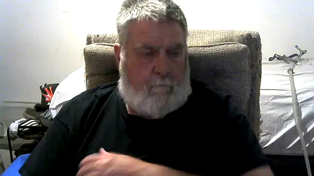 viejo oso online show from 03.15.26