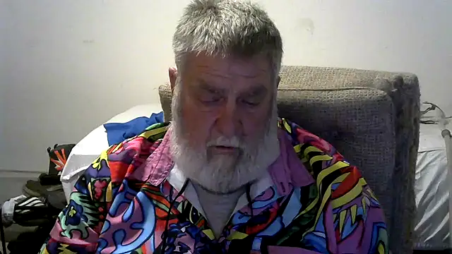 viejo oso online show from 03.20.26