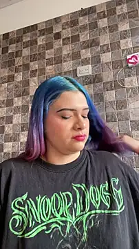 Sophia cyrus11 online show from 02.08.26