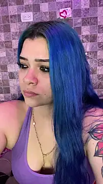 Sophia cyrus11 online show from 03.17.26