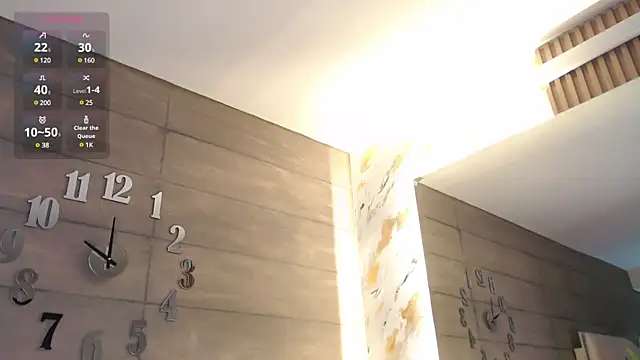 Abbydreams  online show from 02.13.25