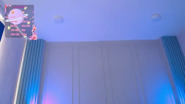 Abbydreams  online show from 03.20.25