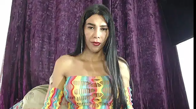 Ebonyxprincess  online show from 12.25.24