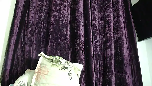 Ebonyxprincess  online show from 02.09.25