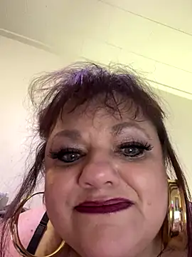 Luciouslouise72xh online show from 11.29.25