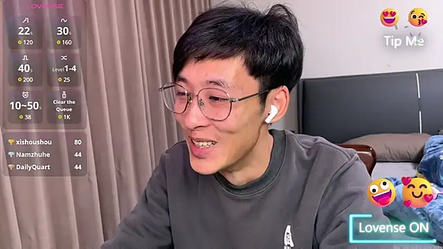 A11414 online show from 02.19.25