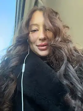 Snapshot of AndreaMood chatting on 03.16.26 AndreaMood online show from 03.16.26