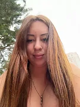 Snapshot of AndreaMood chatting on 06.22.26 AndreaMood online show from 06.22.26