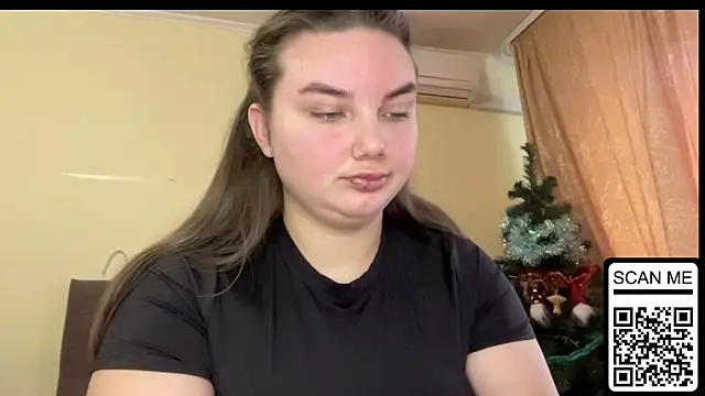 Dreamyblushfairy online show from 01.11.26