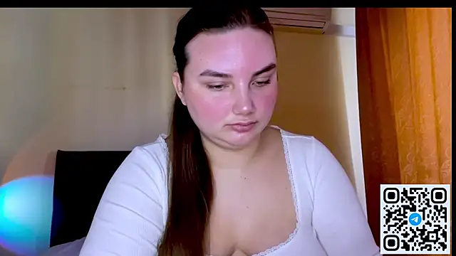 Dreamyblushfairy online show from 03.09.26