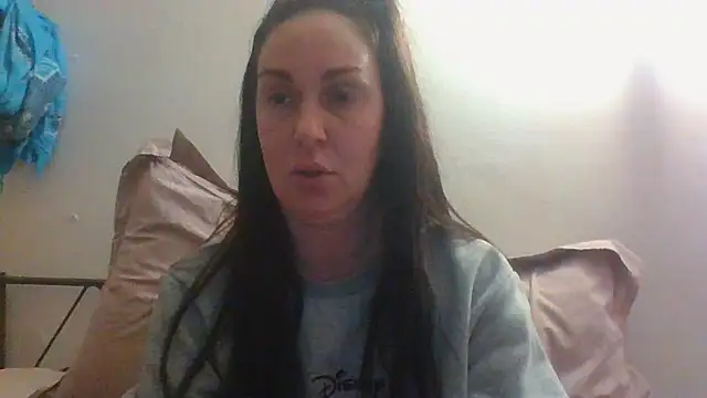 BELLAMORGANE1 online show from 01.24.25