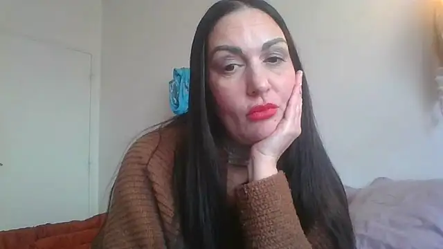 BELLAMORGANE1 online show from 01.25.25