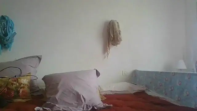 BELLAMORGANE1 online show from 01.28.25