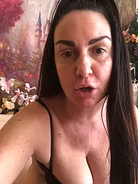 BELLAMORGANE1 online show from 01.18.26