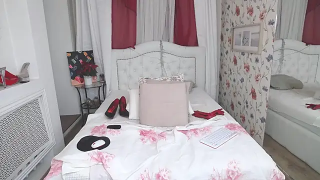 SilviaHart online show from 12.01.25