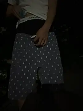 miichannnnn online show from 10.07.25