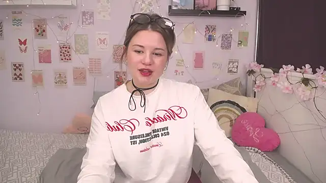 TessPleasure online show from 01.09.25