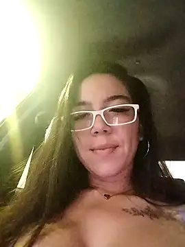 StarSex22 online show from 01.21.25