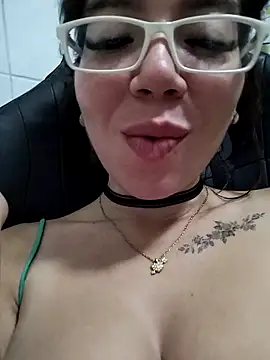 StarSex22 online show from 02.10.25