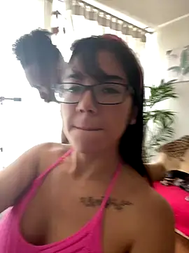 StarSex22 online show from 09.10.25