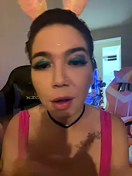 StarSex22 online show from 10.29.25