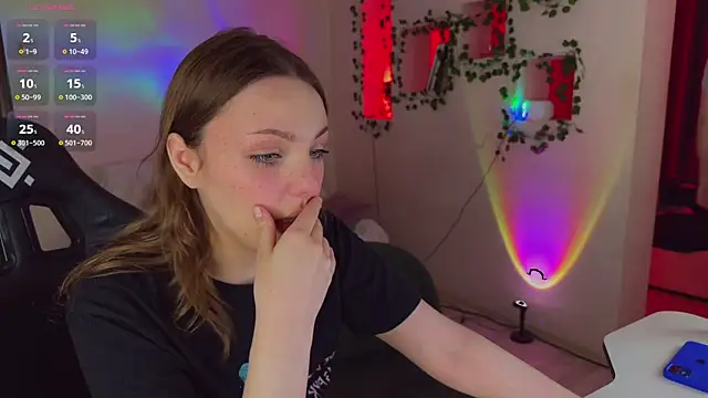 RobertAndLinela online show from 03.29.26