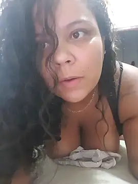 MelissaMendes BBW online show from 02.05.25
