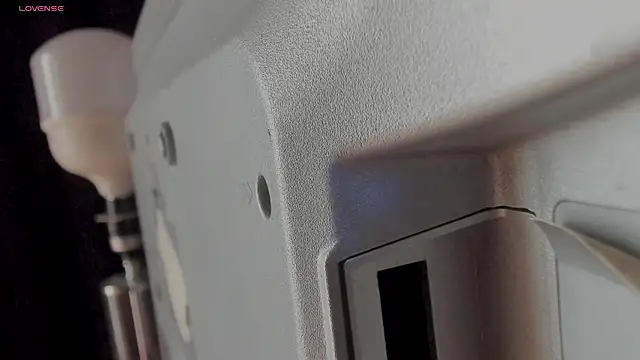 Lana Parker 01 online show from 10.22.25