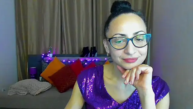 Snapshot of Arianasweety23 chatting on 12.29.24 Arianasweety23 online show from 12.29.24
