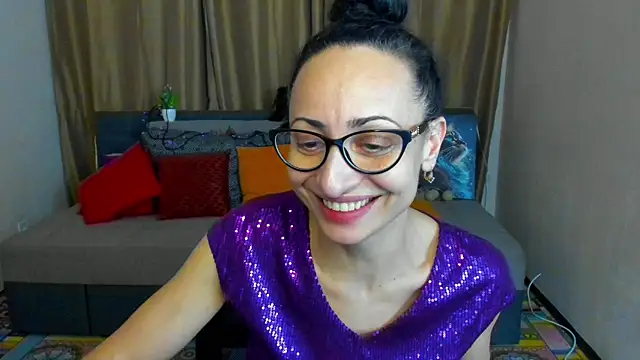 Snapshot of Arianasweety23 chatting on 12.30.24 Arianasweety23 online show from 12.30.24
