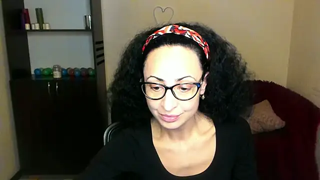 Snapshot of Arianasweety23 chatting on 01.04.25 Arianasweety23 online show from 01.04.25