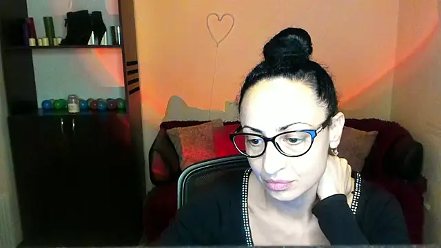 Snapshot of Arianasweety23 chatting on 01.09.25 Arianasweety23 online show from 01.09.25