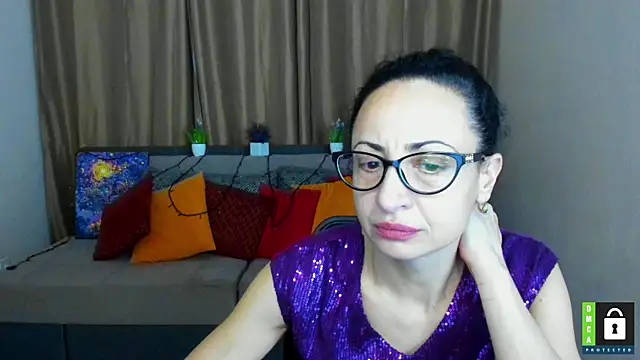 Snapshot of Arianasweety23 chatting on 01.13.25 Arianasweety23 online show from 01.13.25