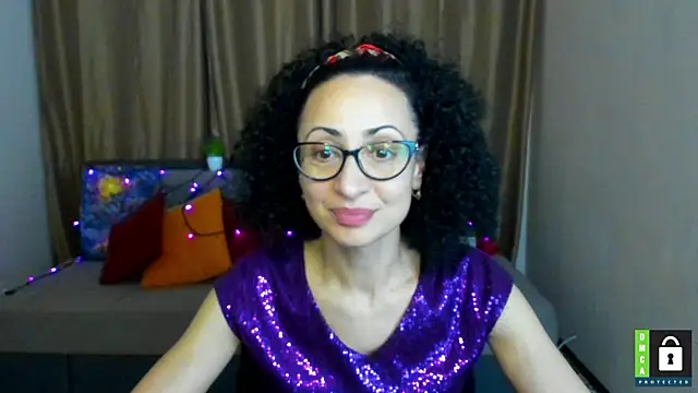 Snapshot of Arianasweety23 chatting on 01.13.25 Arianasweety23 online show from 01.13.25