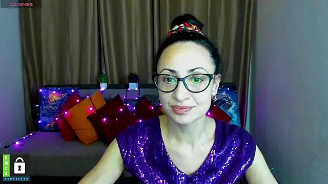 Snapshot of Arianasweety23 chatting on 01.14.25 Arianasweety23 online show from 01.14.25