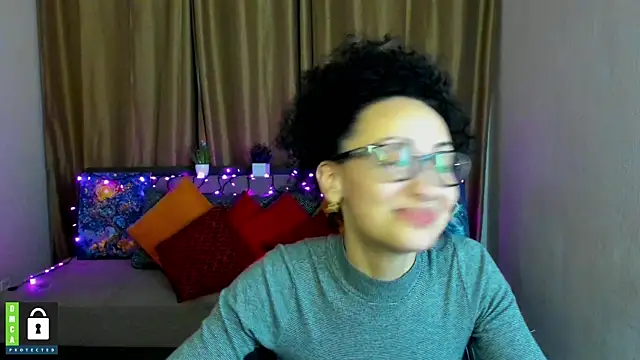 Snapshot of Arianasweety23 chatting on 01.15.25 Arianasweety23 online show from 01.15.25