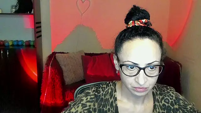 Snapshot of Arianasweety23 chatting on 01.16.25 Arianasweety23 online show from 01.16.25