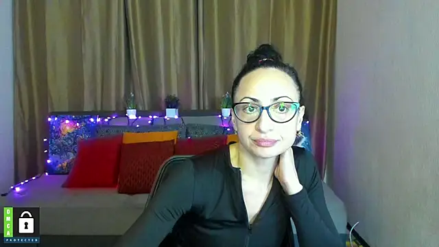 Snapshot of Arianasweety23 chatting on 01.17.25 Arianasweety23 online show from 01.17.25
