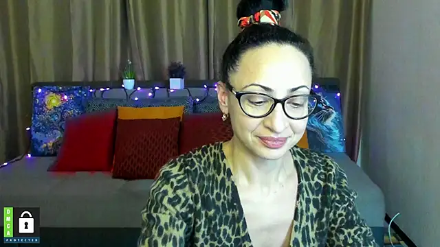 Snapshot of Arianasweety23 chatting on 01.18.25 Arianasweety23 online show from 01.18.25